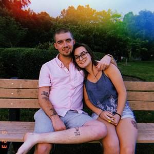 Meet your Posher, Séamus